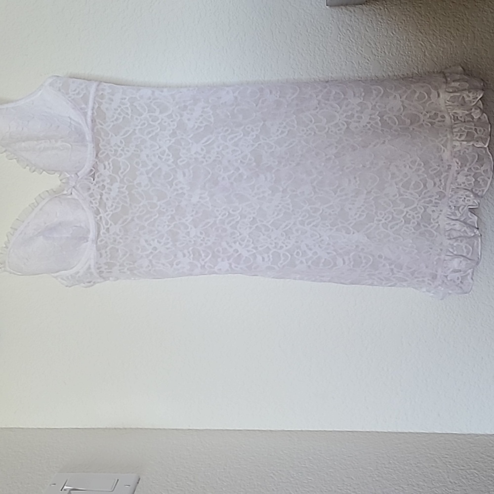 NWOT Victoria Secret lingerie